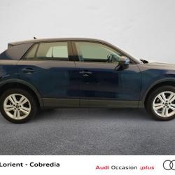 Audi Q2 30 TDI 116ch Business line S tronic 7 occasion - Lanester - photo 3/26