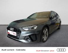 Audi A4 Avant Lanester