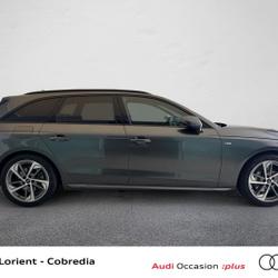 Audi A4 Avant 40 TFSI 204ch S Edition S tronic 7 occasion - Lanester - photo 3/29