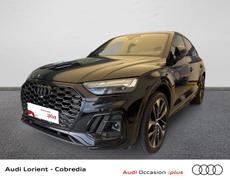 Audi Q5 Lanester