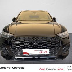 Audi Q5 40 TDI Mild Hybrid 204ch S line quattro S tronic 7 occasion - Lanester - photo 2/30