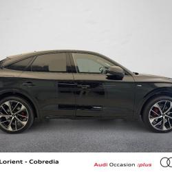 Audi Q5 40 TDI Mild Hybrid 204ch S line quattro S tronic 7 occasion - Lanester - photo 3/30