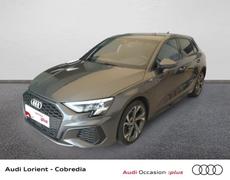 Audi A3 Sportback Lanester