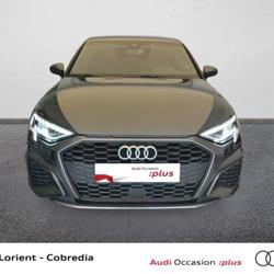 Audi A3 Sportback 40 TFSI e 204ch S line S tronic 6 Lanester