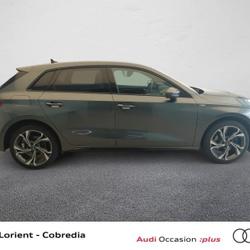 Audi A3 Sportback 40 TFSI e 204ch S line S tronic 6 Lanester