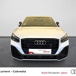 Audi Q2 35 TFSI 150ch S line S tronic 7 Lanester