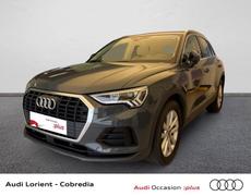 Audi Q3 Lanester