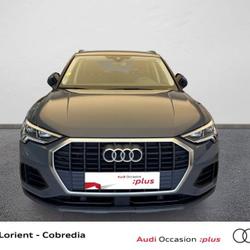 Audi Q3 35 TDI 150ch Design S tronic 7 Lanester