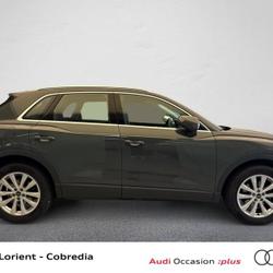 Audi Q3 35 TDI 150ch Design S tronic 7 Lanester