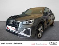 Audi Q2 Lanester