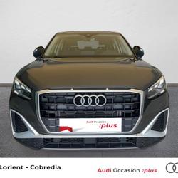 Audi Q2 30 TDI 116ch Advanced S tronic 7 Lanester