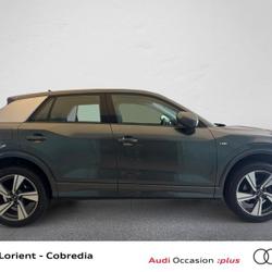 Audi Q2 30 TDI 116ch Advanced S tronic 7 Lanester