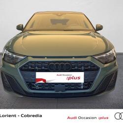 Audi A1 Sportback 30 TFSI 116ch S line S tronic 7 Lanester