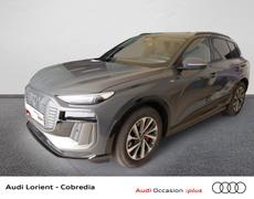 Audi Q6 e-tron Lanester