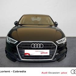 Audi A3 Sportback 30 TDI 116ch Sport Limited Euro6d-T 109g Lanester