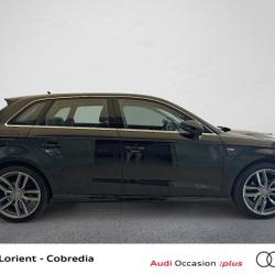 Audi A3 Sportback 30 TDI 116ch Sport Limited Euro6d-T 109g Lanester