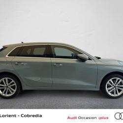 Audi A3 Sportback 35 TFSI 150ch Hybride Business Executive S tronic 7 Lanester