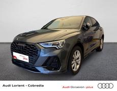 Audi Q3 Lanester