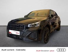 Audi Q2 Lanester