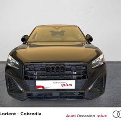 Audi Q2 35 TFSI 150ch S line S tronic 7 Lanester