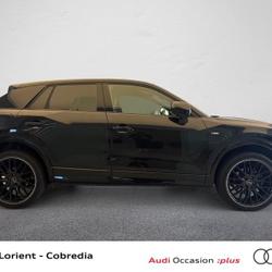 Audi Q2 35 TFSI 150ch S line S tronic 7 Lanester