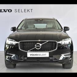 Volvo XC60 T8 Twin Engine 320 + 87ch Business Geartronic Epagny Metz-Tessy