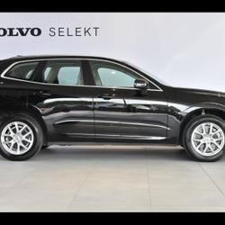 Volvo XC60 T8 Twin Engine 320 + 87ch Business Geartronic Epagny Metz-Tessy