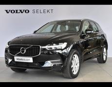 Volvo XC60 La Ravoire