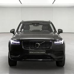 Volvo XC90 T8 AWD 303 + 87ch Inscription Geartronic Epagny Metz-Tessy
