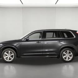 Volvo XC90 T8 AWD 303 + 87ch Inscription Geartronic Epagny Metz-Tessy