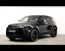 Land Rover Range Rover Evoque Epagny Metz-Tessy