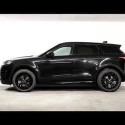 Land Rover Range Rover Evoque 1.5 P300e 309ch R-Dynamic S AWD BVA Mark III Epagny Metz-Tessy