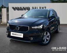 Volvo XC40 Cesson-Sévigné