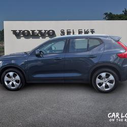 Volvo XC40 XC40 T2 129 ch Geartronic 8 Business Cesson-S&eacute;vign&eacute;