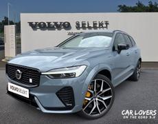 Volvo XC60 Saint-Berthevin