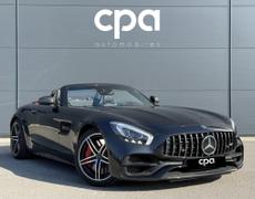 Mercedes AMG GT Pornichet