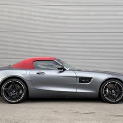 Autres CFMOTO ROADSTER 4.0 V8 476 CH / IMMAT FRANCE REVISION POUR LA VENTE Pornichet