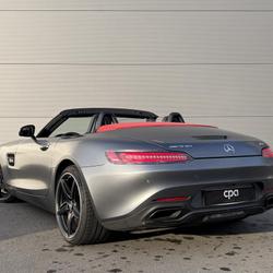 Autres CFMOTO ROADSTER 4.0 V8 476 CH / IMMAT FRANCE REVISION POUR LA VENTE Pornichet