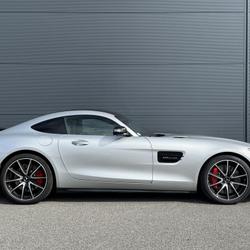 Mercedes AMG GT S EDITION ONE V8 4.0 510 CH / GTS ORIGINE FRANCE Pornichet