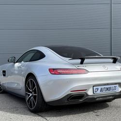 Mercedes AMG GT S EDITION ONE V8 4.0 510 CH / GTS ORIGINE FRANCE Pornichet