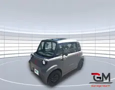Citroen Ami Salies-du-Salat