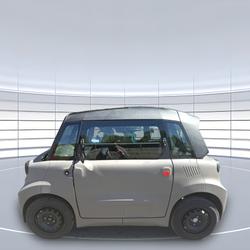 Citroen Ami BEV 6.3 kWh ami Salies-du-Salat
