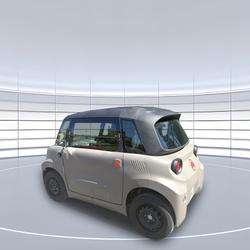 Citroen Ami BEV 6.3 kWh ami Salies-du-Salat