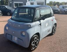 Citroen Ami Baugé-en-Anjou