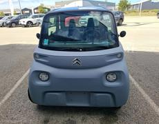 Citroen Ami Servon