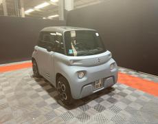 Citroen Ami Servon