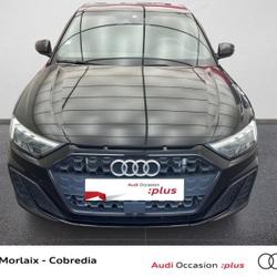 Audi A1 Sportback 35 TFSI 150ch S line S tronic 7 Morlaix