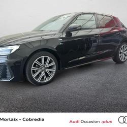 Audi A1 Sportback 35 TFSI 150ch S line S tronic 7 Morlaix