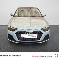 Audi A1 Sportback 35 TFSI 150ch Advanced 2 S tronic 7 8cv Morlaix