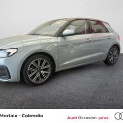Audi A1 Sportback 35 TFSI 150ch Advanced 2 S tronic 7 8cv Morlaix